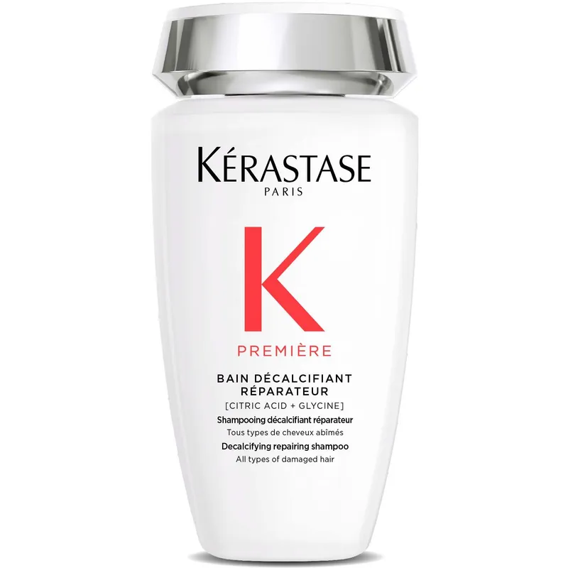 Bild 1 för Kérastase Première Bain Décalcifiant Rénovateur Shampoo 250 ml