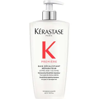 Produktfoto för Kérastase Première Première Pro Bain Décalcifiant Rénovateur Shampoo 5