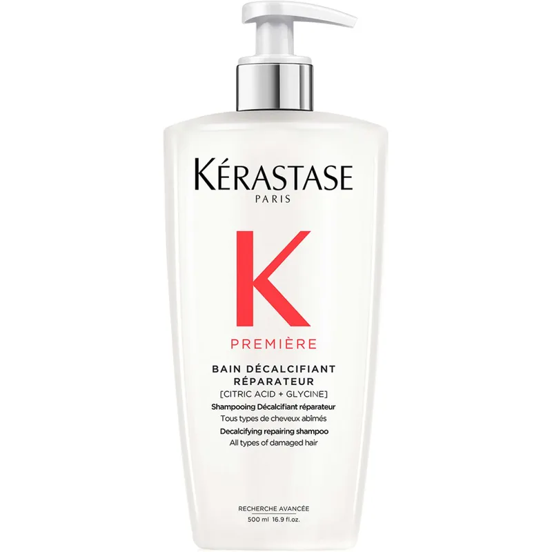 Bild 1 för Kérastase Première Première Pro Bain Décalcifiant Rénovateur Shampoo 5