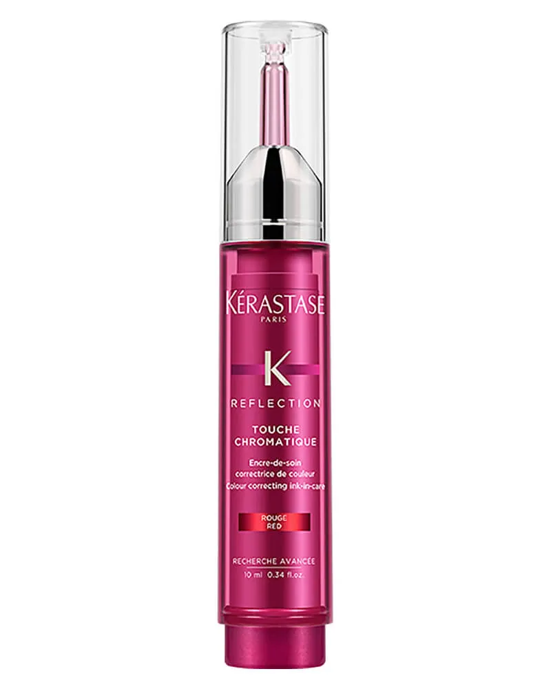 Bild 1 för Kerastase Reflection Touche Chromatique Red 10 ml