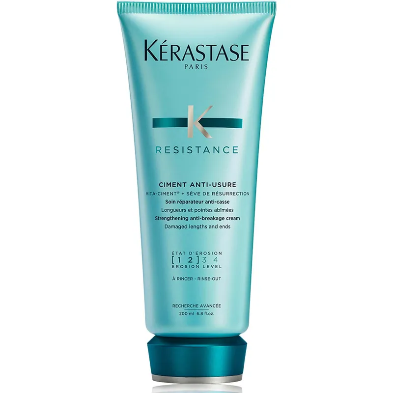 Bild 1 för Kerastase Resistance Ciment Anti-Usure 200 ml
