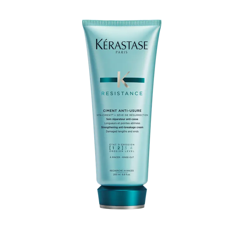 Bild 2 för Kerastase Resistance Ciment Anti-Usure 200 ml