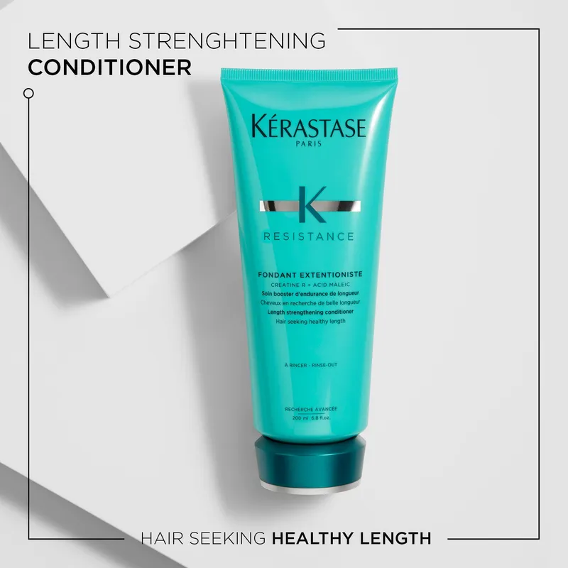 Bild 2 för Kerastase Resistance Fondant Extentioniste Conditioner 200 ml
