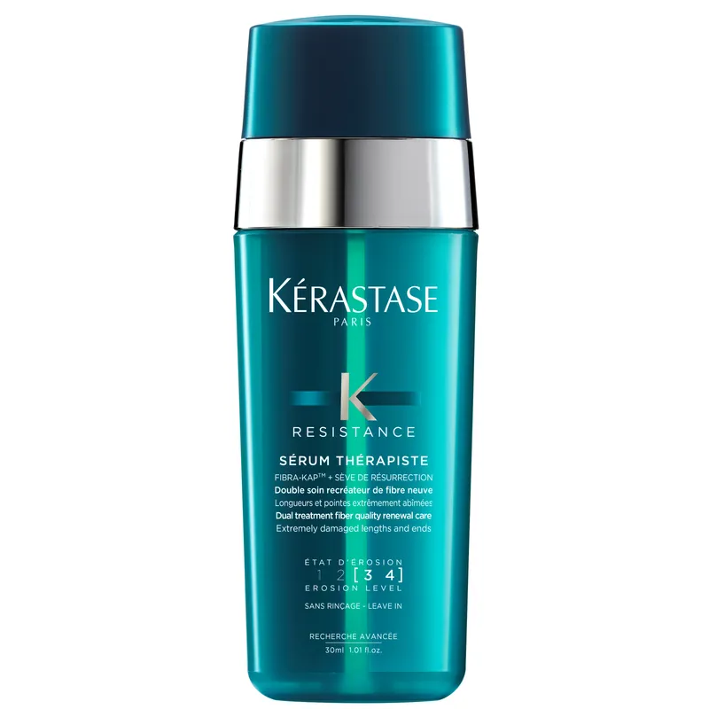 Bild 2 för Kerastase Resistance Sérum Thérapiste (3-4) 30 ml