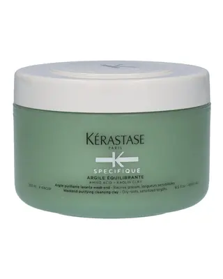 Produktfoto för Kérastase Specifique Argile Equilibrante Cleansing Clay 250 ml