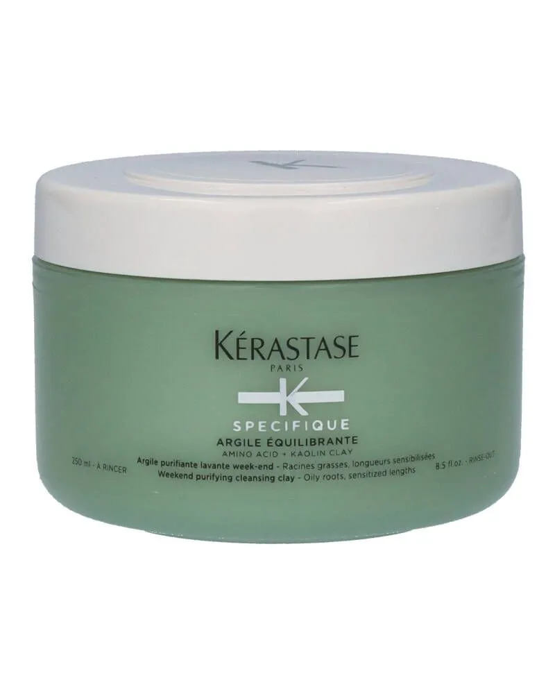 Bild 2 för Kérastase Specifique Argile Equilibrante Cleansing Clay 250 ml