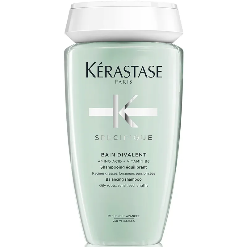 Bild 1 för Kérastase Specifique Bain Divalent shampoo 250 ml