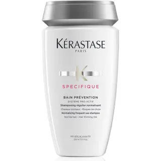 Produktfoto för Kerastase Specifique Bain Prévention Shampoo 250 ml