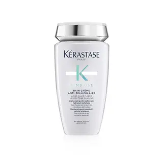 Produktfoto för Kérastase Symbiose Bain Creme Anti-Pelliculaire 250 ml