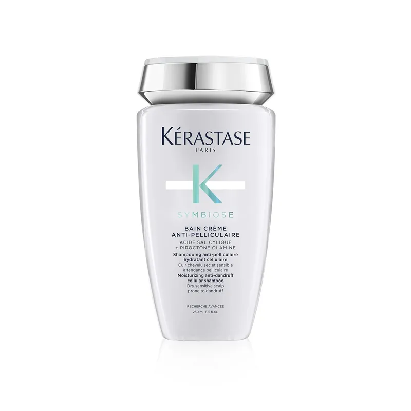 Bild 1 för Kérastase Symbiose Bain Creme Anti-Pelliculaire 250 ml