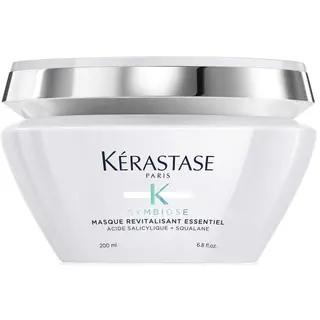 Produktfoto för Kérastase Symbiose Masque Revitalisant Essentiel 200 ml