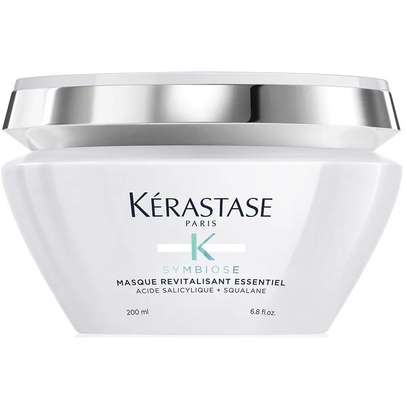 Bild 1 för Kérastase Symbiose Masque Revitalisant Essentiel 200 ml