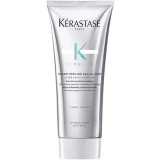 Produktfoto för Kérastase Symbiose Micro-Peeling Cellulaire 200 ml