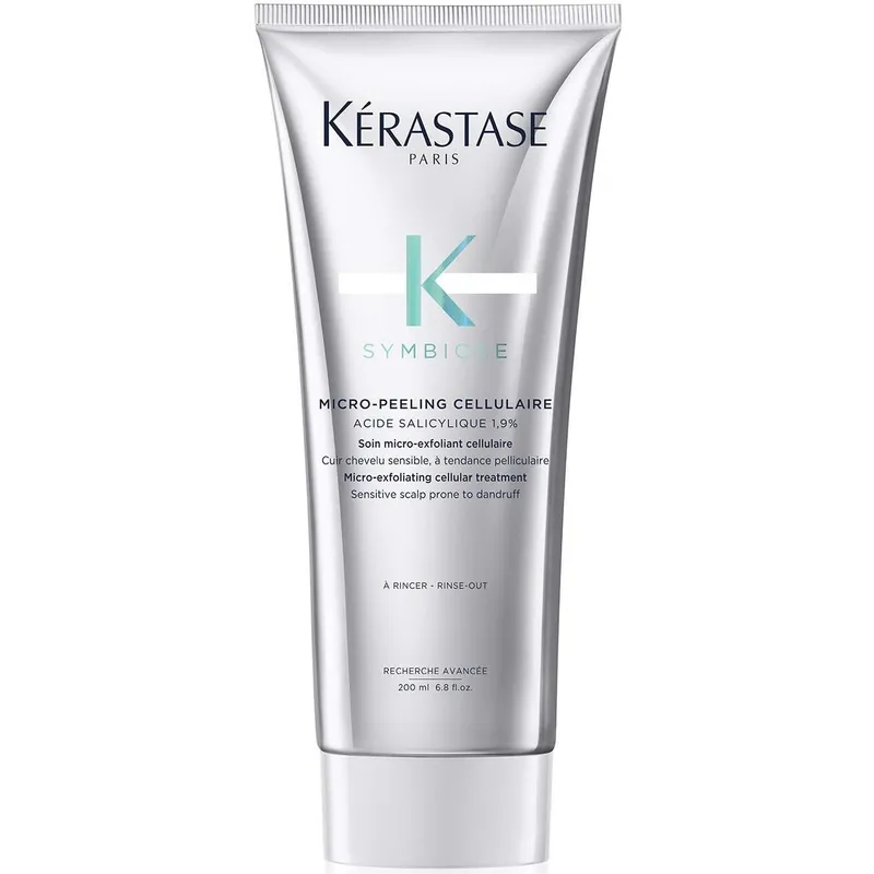 Bild 1 för Kérastase Symbiose Micro-Peeling Cellulaire 200 ml
