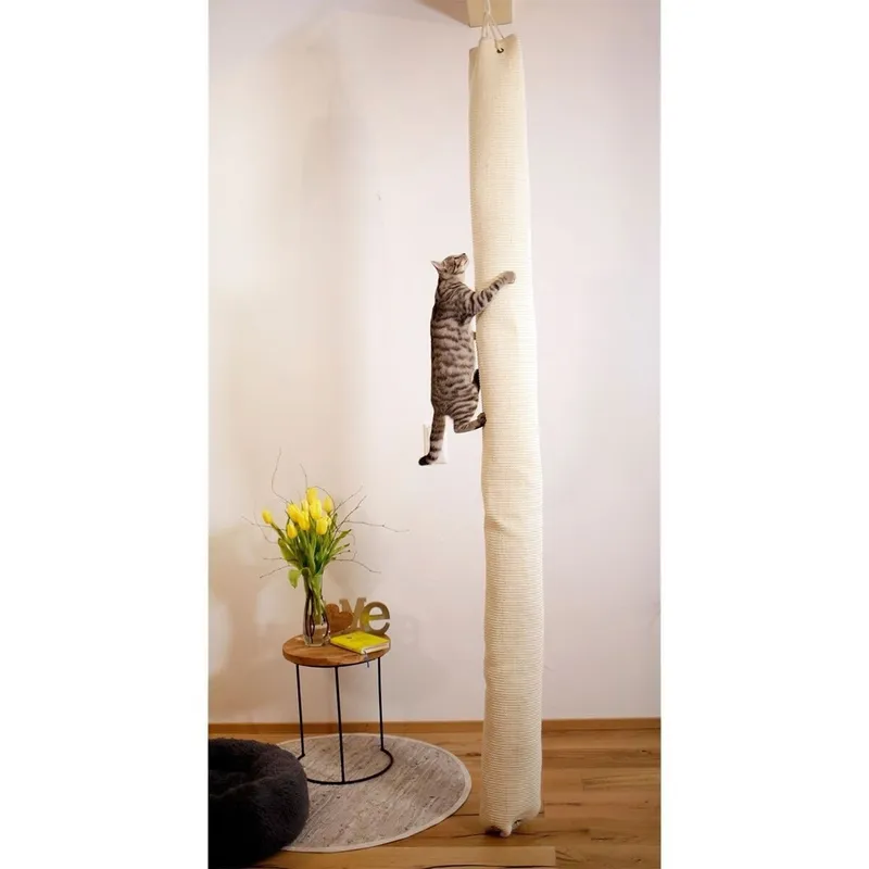 Bild 1 för Kerbl Klättersäck för Katter 260 cm