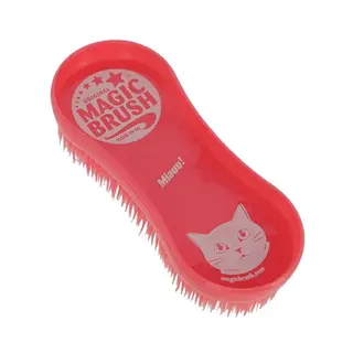 Produktfoto för KERBL MagicBrush - børste til kat