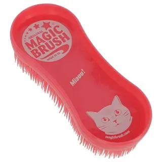 Produktfoto för KERBL MagicBrush - børste til kat