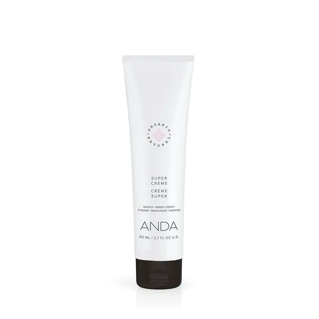 Alternativ bild 0 för Kerstin Florian ANDA Super Creme 60 ml