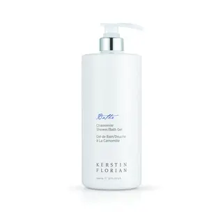 Produktfoto för Kerstin Florian Chamomile Shower & Bath Gel - 946 ml