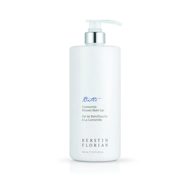 Alternativ bild 0 för Kerstin Florian Chamomile Shower & Bath Gel - 946 ml