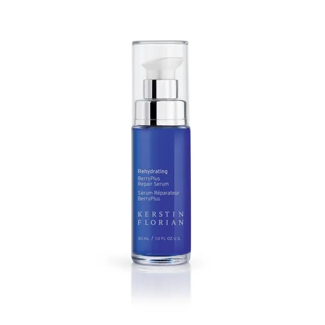 Alternativ bild 0 för Kerstin Florian Clarifying BerryPlus Repair Serum - 30 ml