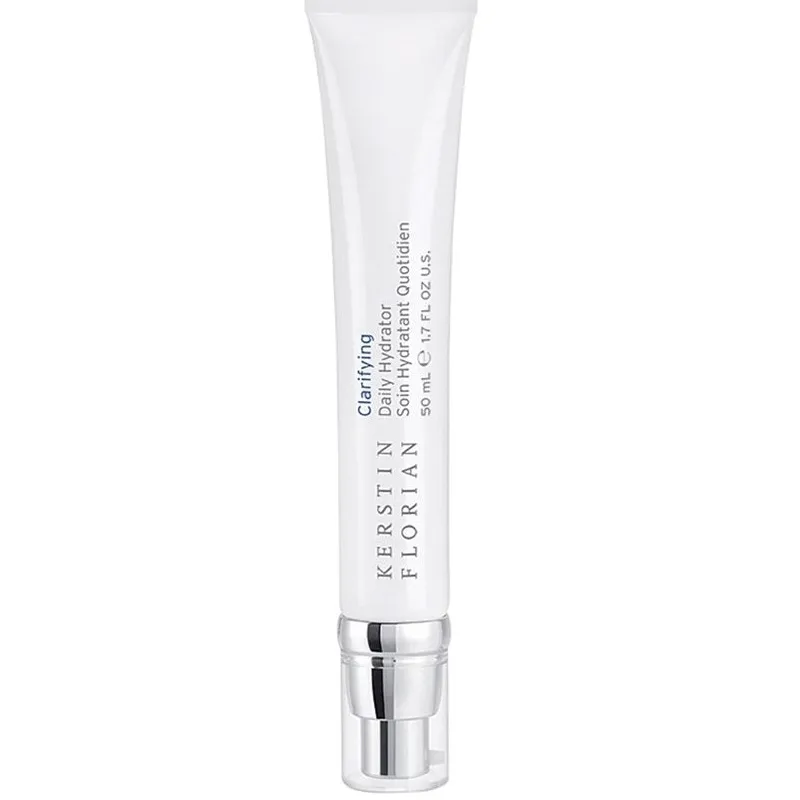 Alternativ bild 0 för Kerstin Florian Clarifying Daily Hydrator - 50 ml