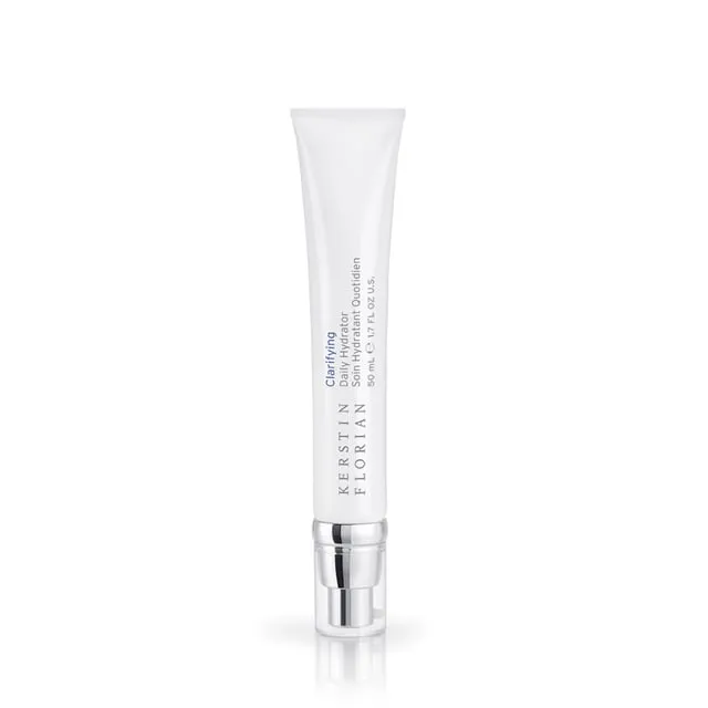 Alternativ bild 0 för Kerstin Florian Clarifying Daily Hydrator - 50 ml