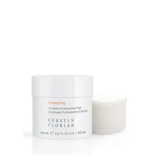 Produktfoto för Kerstin Florian Correcting At-Home Professional Peel - 65 ml