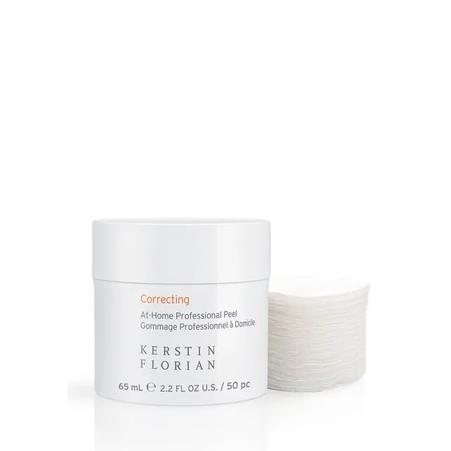 Alternativ bild 0 för Kerstin Florian Correcting At-Home Professional Peel - 65 ml