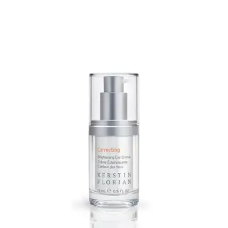 Produktfoto för Kerstin Florian Correcting Brightening Eye Crème - 15 ml
