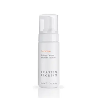 Produktfoto för Kerstin Florian Correcting Foaming Cleanser - 100 ml