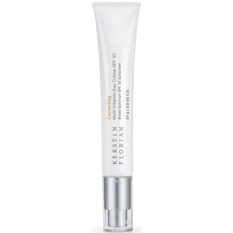 Alternativ bild 0 för Kerstin Florian Correcting Multi-Vitamin Day Creme SPF30 - 50 ml