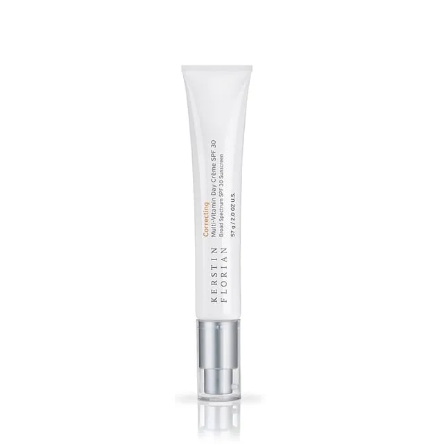 Alternativ bild 0 för Kerstin Florian Correcting Multi-Vitamin Day Creme SPF30 - 50 ml