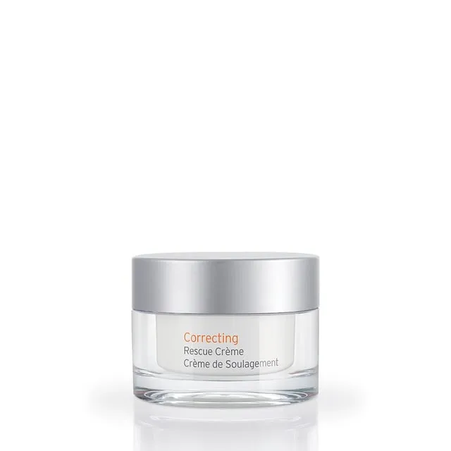 Alternativ bild 0 för Kerstin Florian Correcting Rescue Crème - 50 ml