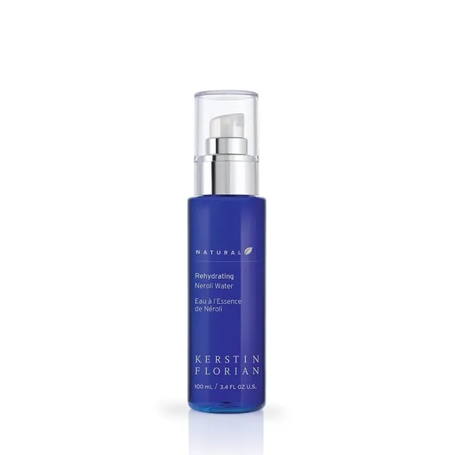 Alternativ bild 0 för Kerstin Florian Natural Rehydrating Neroli Water 100 ml