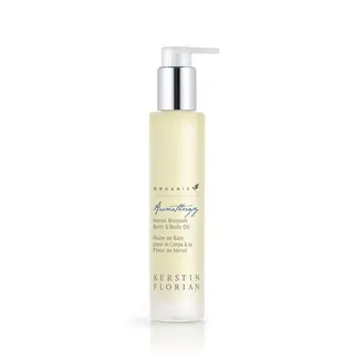 Produktfoto för Kerstin Florian Organic Neroli Blossom Bath & Body Oil - 100 ml