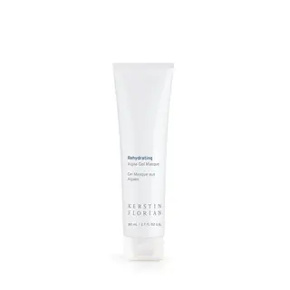 Produktfoto för Kerstin Florian Rehydrating Algae Gel Masque - 80 ml