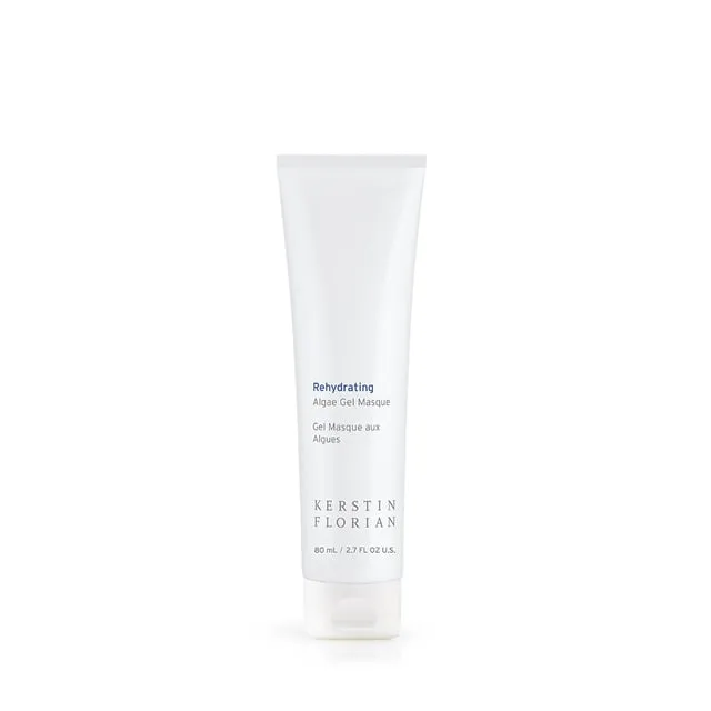 Alternativ bild 0 för Kerstin Florian Rehydrating Algae Gel Masque - 80 ml