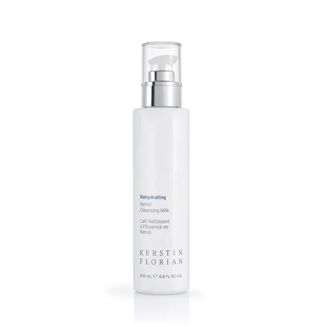 Alternativ bild 0 för Kerstin Florian Rehydrating Neroli Cleansing Milk - 200 ml