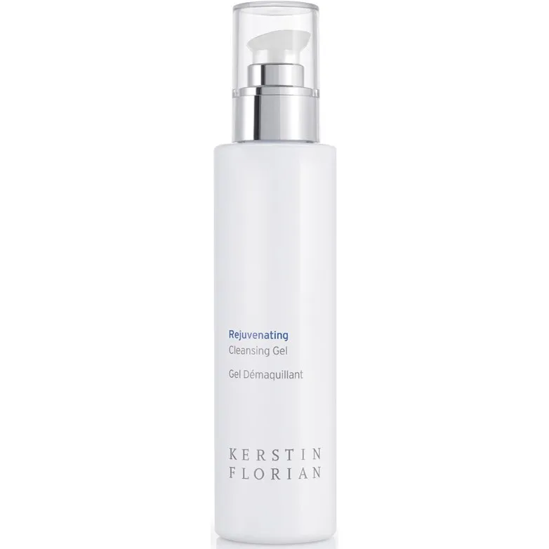 Alternativ bild 0 för Kerstin Florian Rejuvenating Cleansing Gel - 200 ml