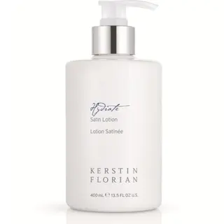 Produktfoto för Kerstin Florian Satin Lotion 400 ml