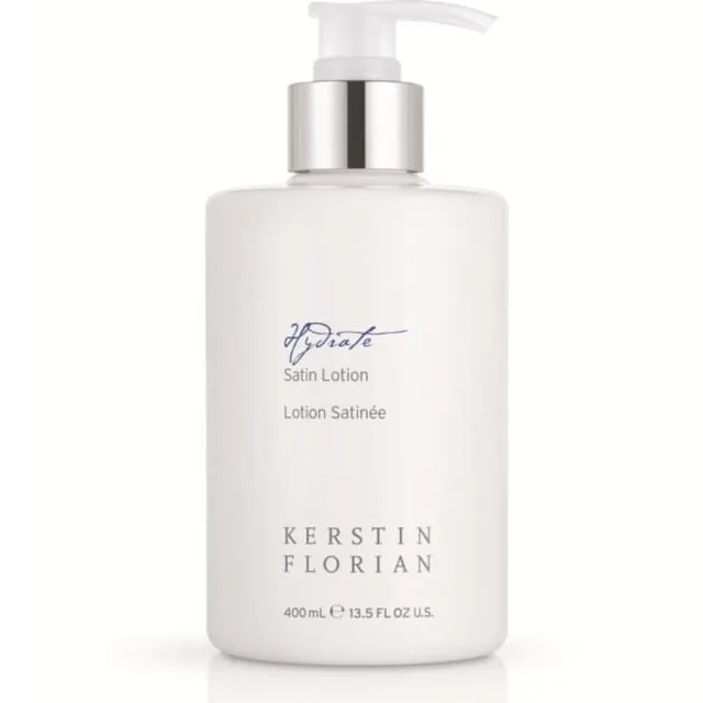 Alternativ bild 0 för Kerstin Florian Satin Lotion 400 ml