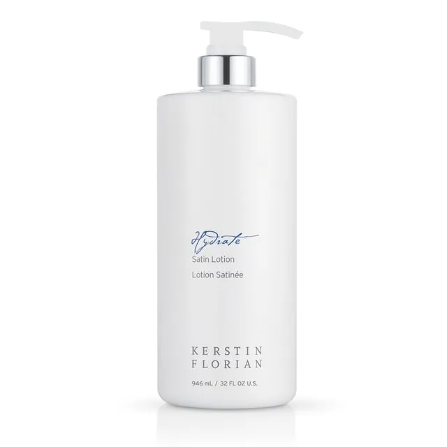 Alternativ bild 0 för Kerstin Florian Satin Lotion 946 ml