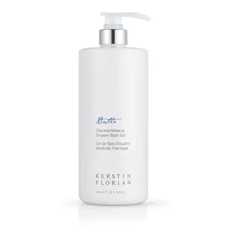 Produktfoto för Kerstin Florian Thermal Mineral Shower & Bath Gel - 946 ml