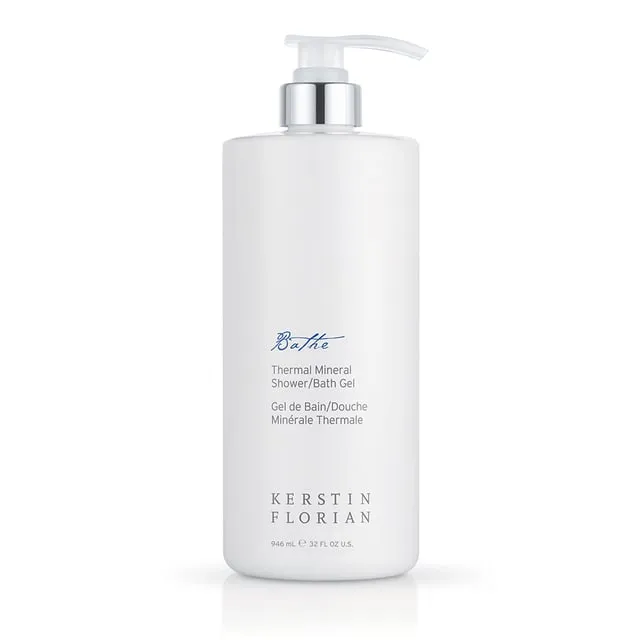 Alternativ bild 0 för Kerstin Florian Thermal Mineral Shower & Bath Gel - 946 ml