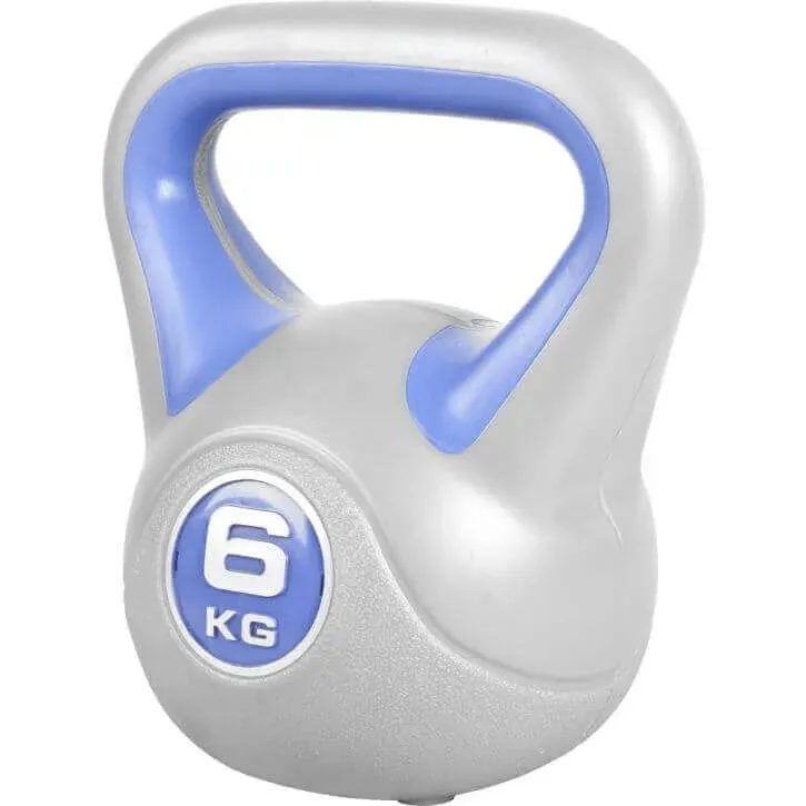 Alternativ bild 0 för Kettlebell Fitness 2-20kg
