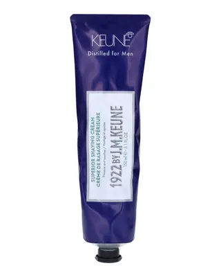 Produktfoto för Keune 1922 by J.M.Keune Shaving Cream 150 ml