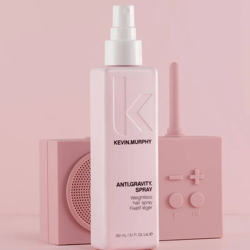 Bild 2 för Kevin Murphy Anti Gravity Spray Weightless 150 ml