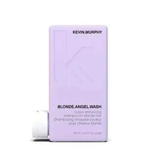 Produktfoto för Kevin Murphy Blonde Angel Wash Shampoo 250 ml