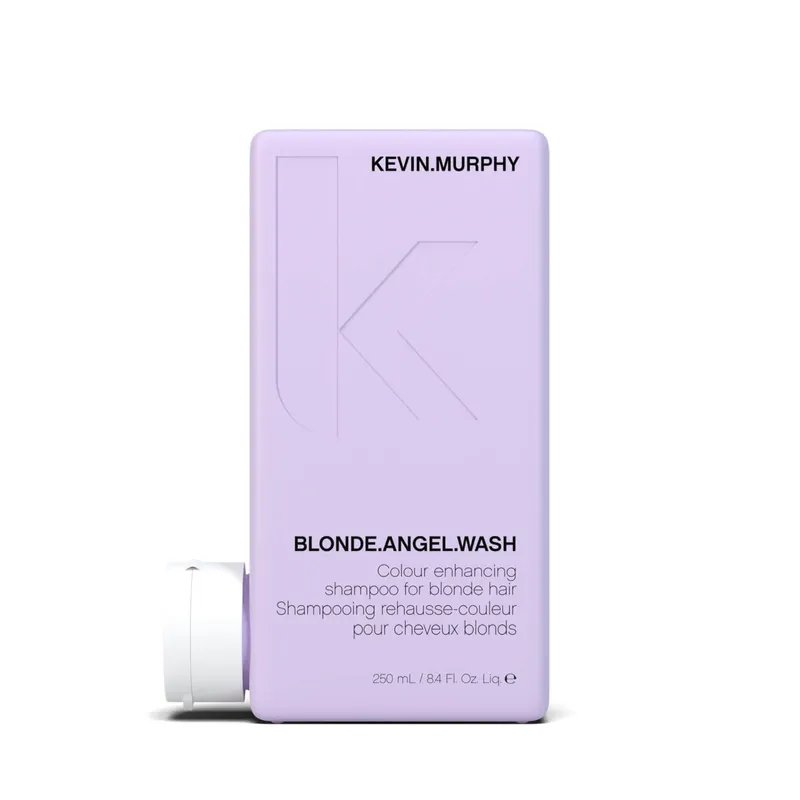Alternativ bild 0 för Kevin Murphy Blonde Angel Wash Shampoo 250 ml